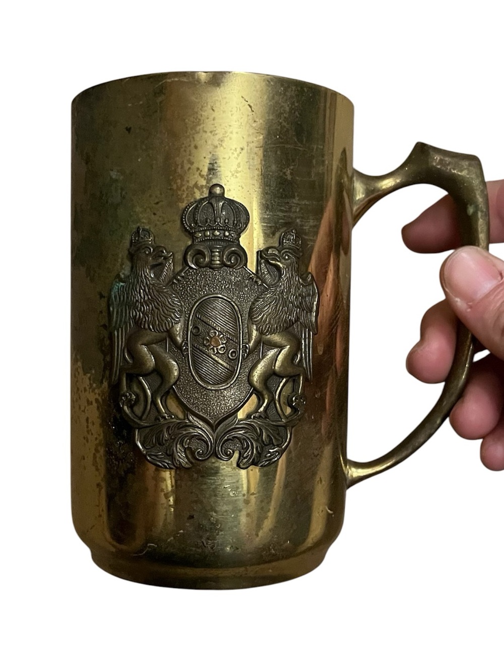Vintage Cup Italy